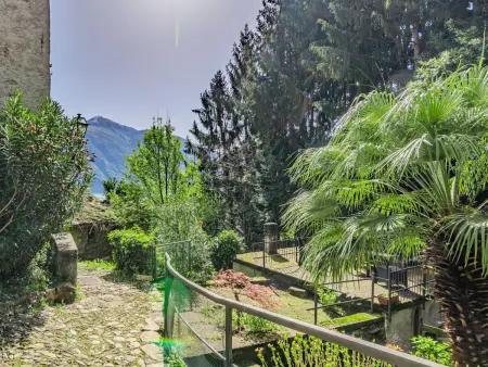 Casa Sul Torrente, Maison 6 personnes à San Siro - Photo 34