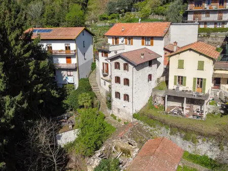 Casa Sul Torrente, Maison 6 personnes à San Siro - Photo 35