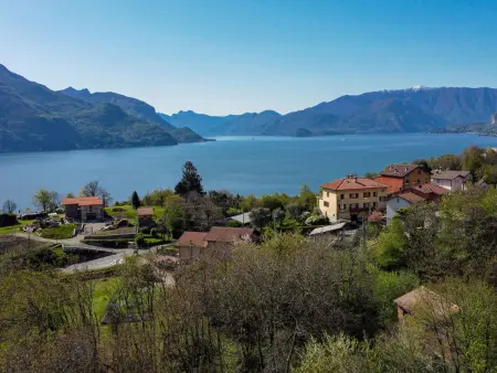 Casa Sul Torrente, Maison 6 personnes à San Siro - Photo 37