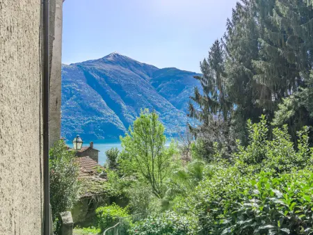 Casa Sul Torrente, Maison 6 personnes à San Siro - Photo 38