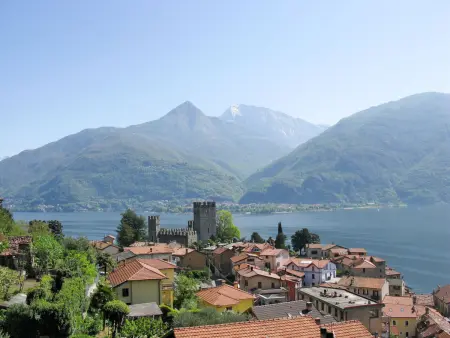 Casa Sul Torrente, Maison 6 personnes à San Siro - Photo 40
