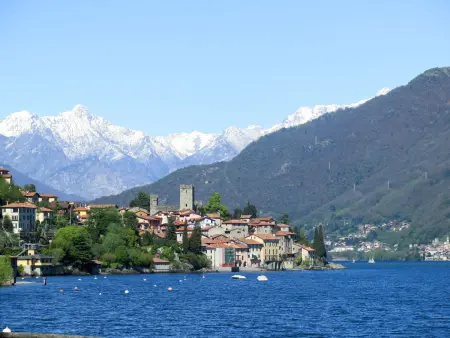 Casa Sul Torrente, Maison 6 personnes à San Siro - Photo 41