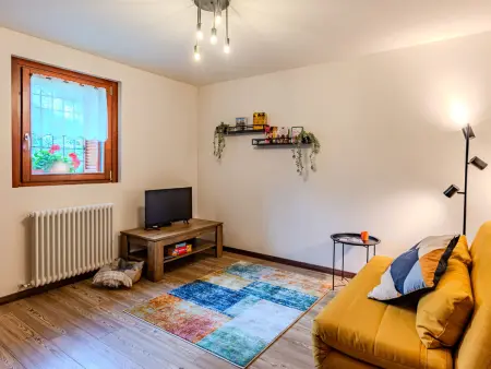 La Quiete Mountain Home, Maison 5 personnes à Valtellina - Photo 1