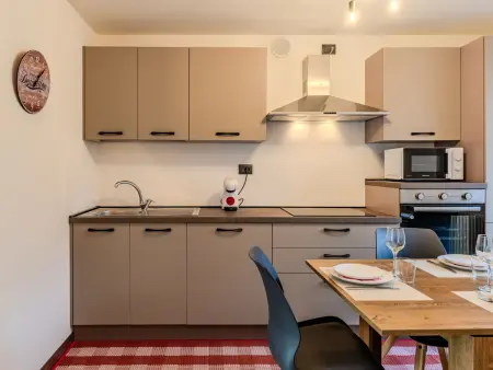 La Quiete Mountain Home, Maison 5 personnes à Valtellina - Photo 2