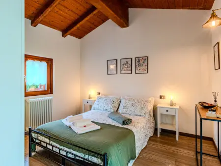 La Quiete Mountain Home, Maison 5 personnes à Valtellina - Photo 4