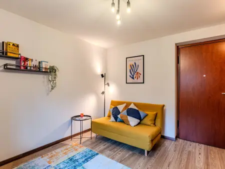 La Quiete Mountain Home, Maison 5 personnes à Valtellina - Photo 7