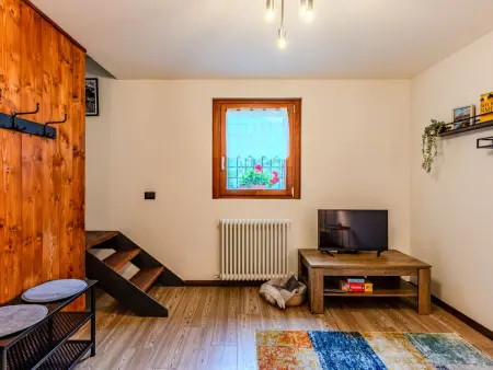 La Quiete Mountain Home, Maison 5 personnes à Valtellina - Photo 8