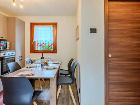 La Quiete Mountain Home, Maison 5 personnes à Valtellina - Photo 10