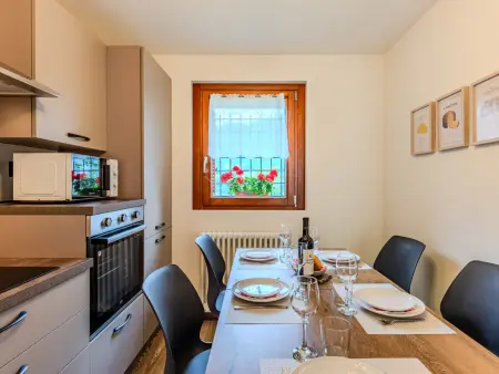 La Quiete Mountain Home, Maison 5 personnes à Valtellina - Photo 11