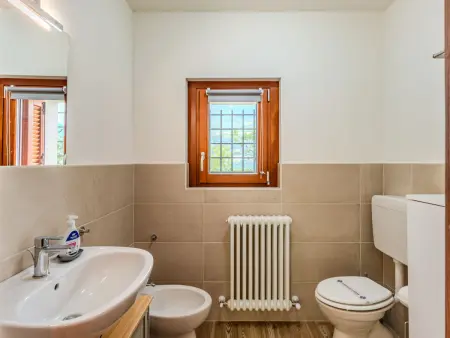 La Quiete Mountain Home, Maison 5 personnes à Valtellina - Photo 15