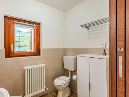 La Quiete Mountain Home, Maison 5 personnes à Valtellina - Photo 16