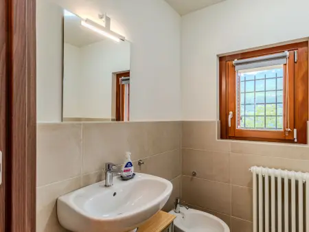 La Quiete Mountain Home, Maison 5 personnes à Valtellina - Photo 17