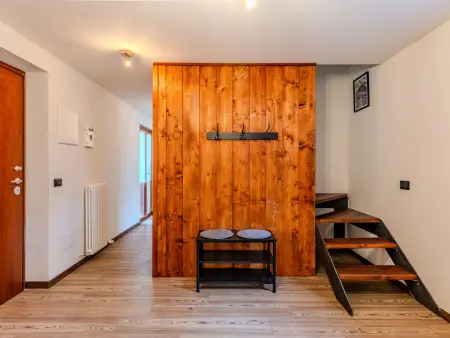 La Quiete Mountain Home, Maison 5 personnes à Valtellina - Photo 18
