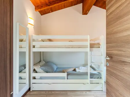 La Quiete Mountain Home, Maison 5 personnes à Valtellina - Photo 20