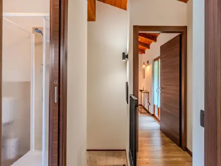 La Quiete Mountain Home, Maison 5 personnes à Valtellina - Photo 21