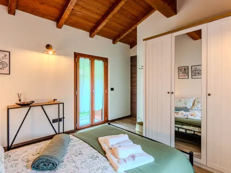 La Quiete Mountain Home, Maison 5 personnes à Valtellina - Photo 22