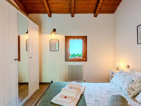 La Quiete Mountain Home, Maison 5 personnes à Valtellina - Photo 23