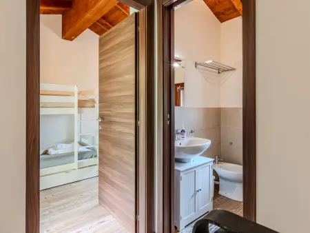 La Quiete Mountain Home, Maison 5 personnes à Valtellina - Photo 26