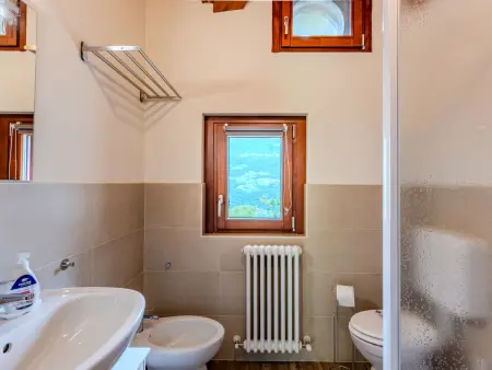 La Quiete Mountain Home, Maison 5 personnes à Valtellina - Photo 27