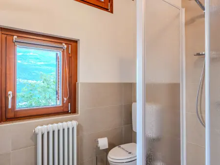 La Quiete Mountain Home, Maison 5 personnes à Valtellina - Photo 28