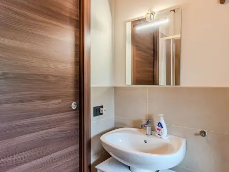 La Quiete Mountain Home, Maison 5 personnes à Valtellina - Photo 29