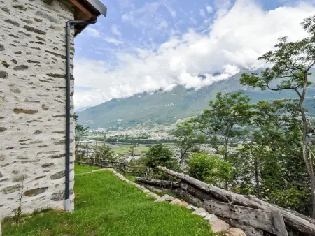 La Quiete Mountain Home, Maison 5 personnes à Valtellina - Photo 30