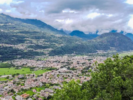 La Quiete Mountain Home, Maison 5 personnes à Valtellina - Photo 39