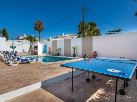 Villa dos Sonhos V4-VIP Properties, Villa 7 personnes à Gale - Photo 4