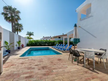Villa dos Sonhos V4-VIP Properties, Villa 7 personnes à Gale - Photo 22