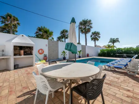 Villa dos Sonhos V4-VIP Properties, Villa 7 personnes à Gale - Photo 25