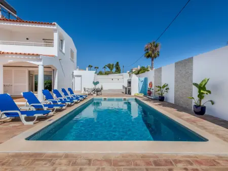 Villa dos Sonhos V4-VIP Properties, Villa 7 personnes à Gale - Photo 26