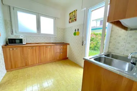VILLA FABIENNE 26, Villa tranquille à Caorle avec piscine - Photo 2
