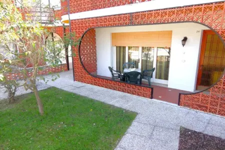 VILLA FABIENNE 26, Villa tranquille à Caorle avec piscine - Photo 4