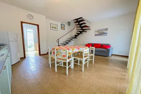 VILLA FABIENNE 26, Villa tranquille à Caorle avec piscine - Photo 22