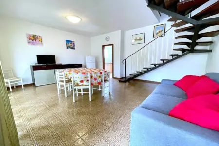 VILLA FABIENNE 26, Villa tranquille à Caorle avec piscine - Photo 32
