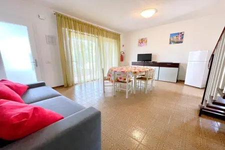 VILLA FABIENNE 26, Villa tranquille à Caorle avec piscine - Photo 33