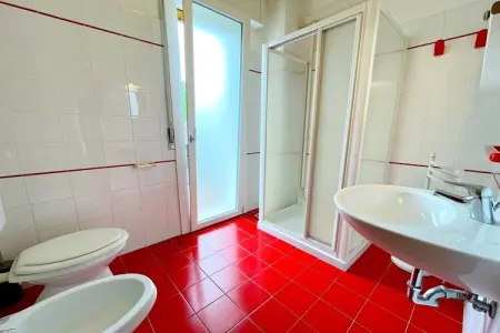 VILLA FABIENNE 26, Villa tranquille à Caorle avec piscine - Photo 36