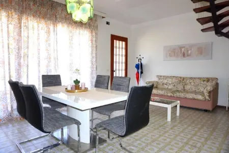 VILLA FABIENNE 32, Villa relaxante à Caorle pour 8 - Photo 1