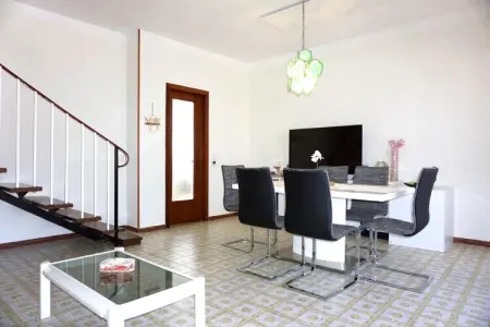 VILLA FABIENNE 32, Villa relaxante à Caorle pour 8 - Photo 9