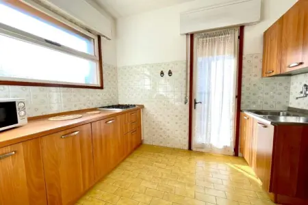 VILLA FABIENNE 32, Villa relaxante à Caorle pour 8 - Photo 14