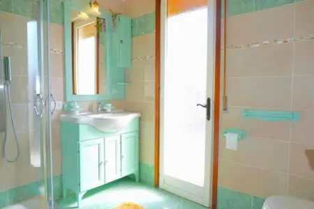 VILLA FABIENNE 32, Villa relaxante à Caorle pour 8 - Photo 17
