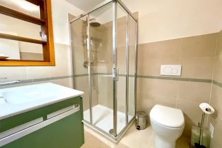 VILLA VIVALDI 85, Villa élégante à Caorle près de la plage - Photo 8