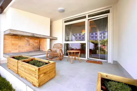VILLA VIVALDI 85, Villa élégante à Caorle près de la plage - Photo 9