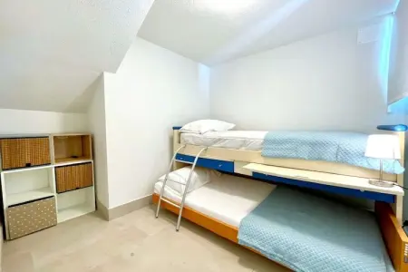 VILLA VIVALDI 85, Villa élégante à Caorle près de la plage - Photo 11