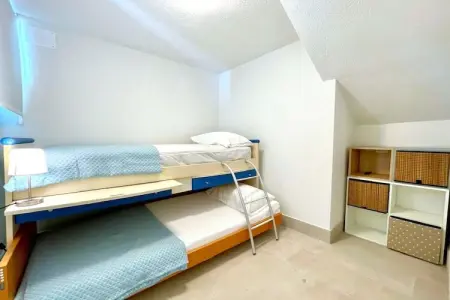 VILLA VIVALDI 85, Villa élégante à Caorle près de la plage - Photo 23
