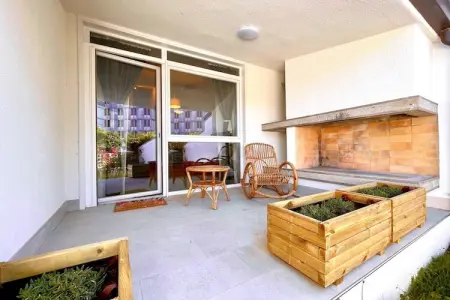 VILLA VIVALDI 85, Villa élégante à Caorle près de la plage - Photo 24