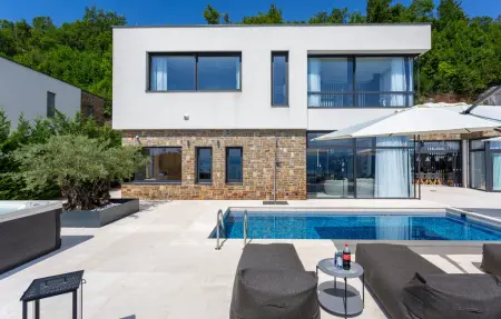 Maison 8 personnes à Opatija - Photo 2