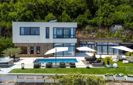 Maison 8 personnes à Opatija - Photo 3