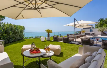 Maison 8 personnes à Opatija - Photo 4