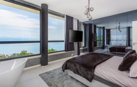 Maison 8 personnes à Opatija - Photo 5